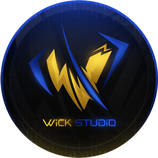 Wick Studio